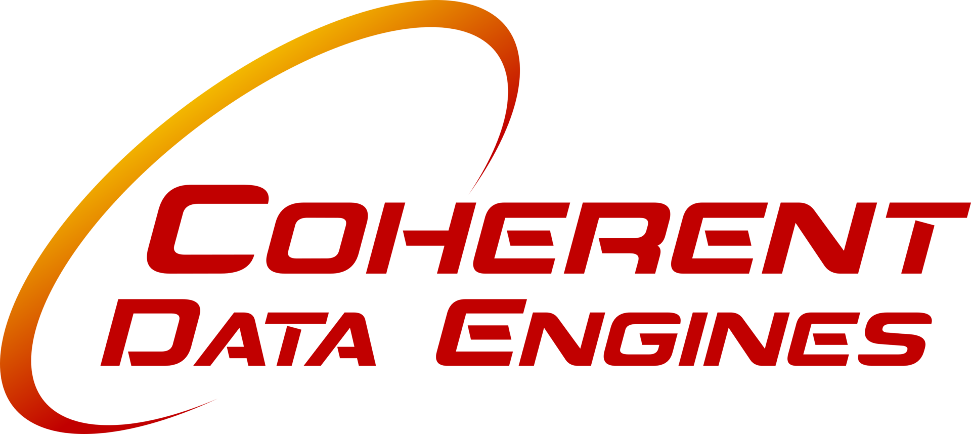 Coherent Data Engines